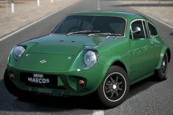 Mini Sports Meeting Gran Turismo Wiki Fandom