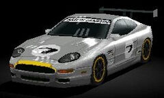 Racing Modifications Gran Turismo Wiki Fandom Powered