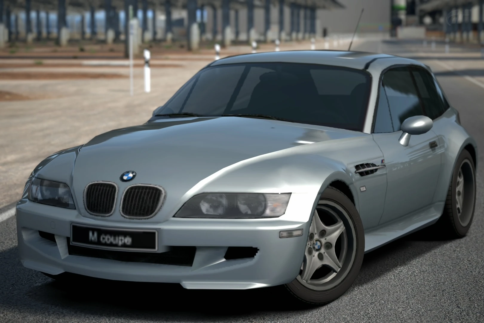 Club 98 bmw