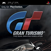 Gran Turismo Playstation Portable Game Gran Turismo Wiki Fandom