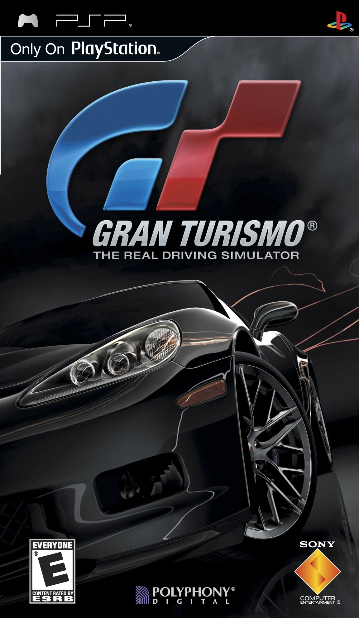 Gran Turismo (PlayStation Portable game) | Gran Turismo Wiki | FANDOM 