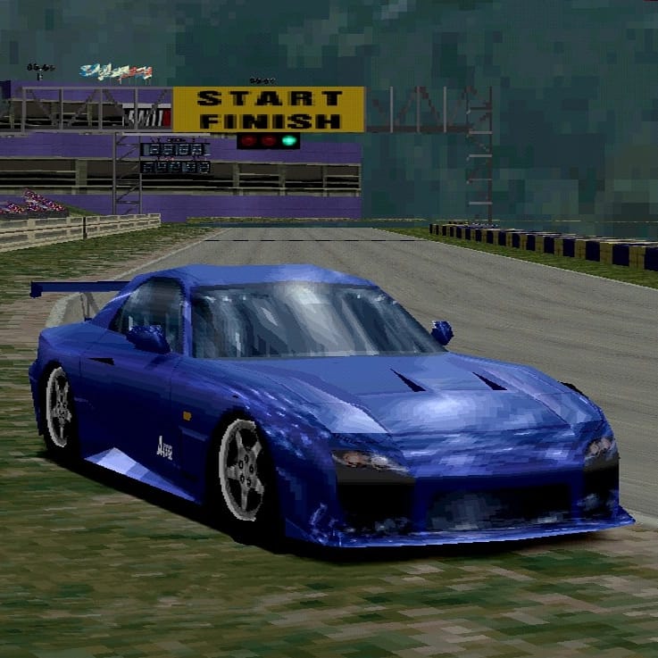 Gran Turismo 7 Wiki