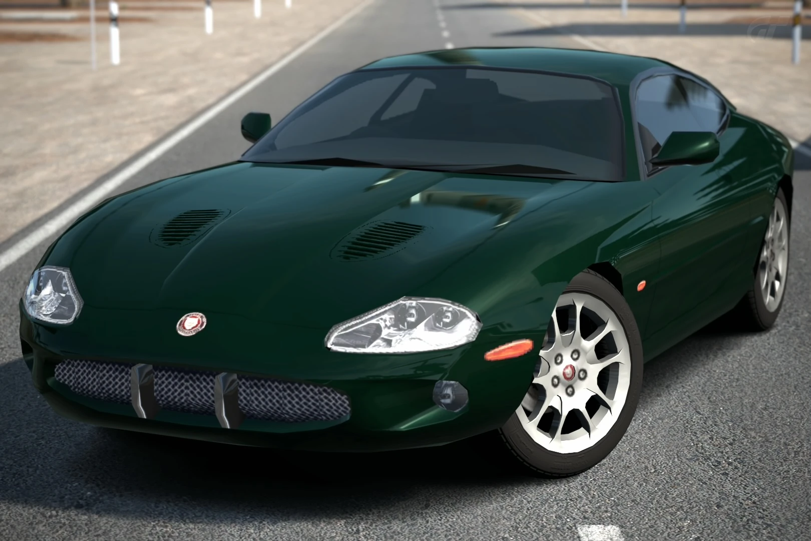 Jaguar jk 99