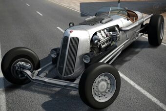 Jay Leno Tank Car 03 Gran Turismo Wiki Fandom