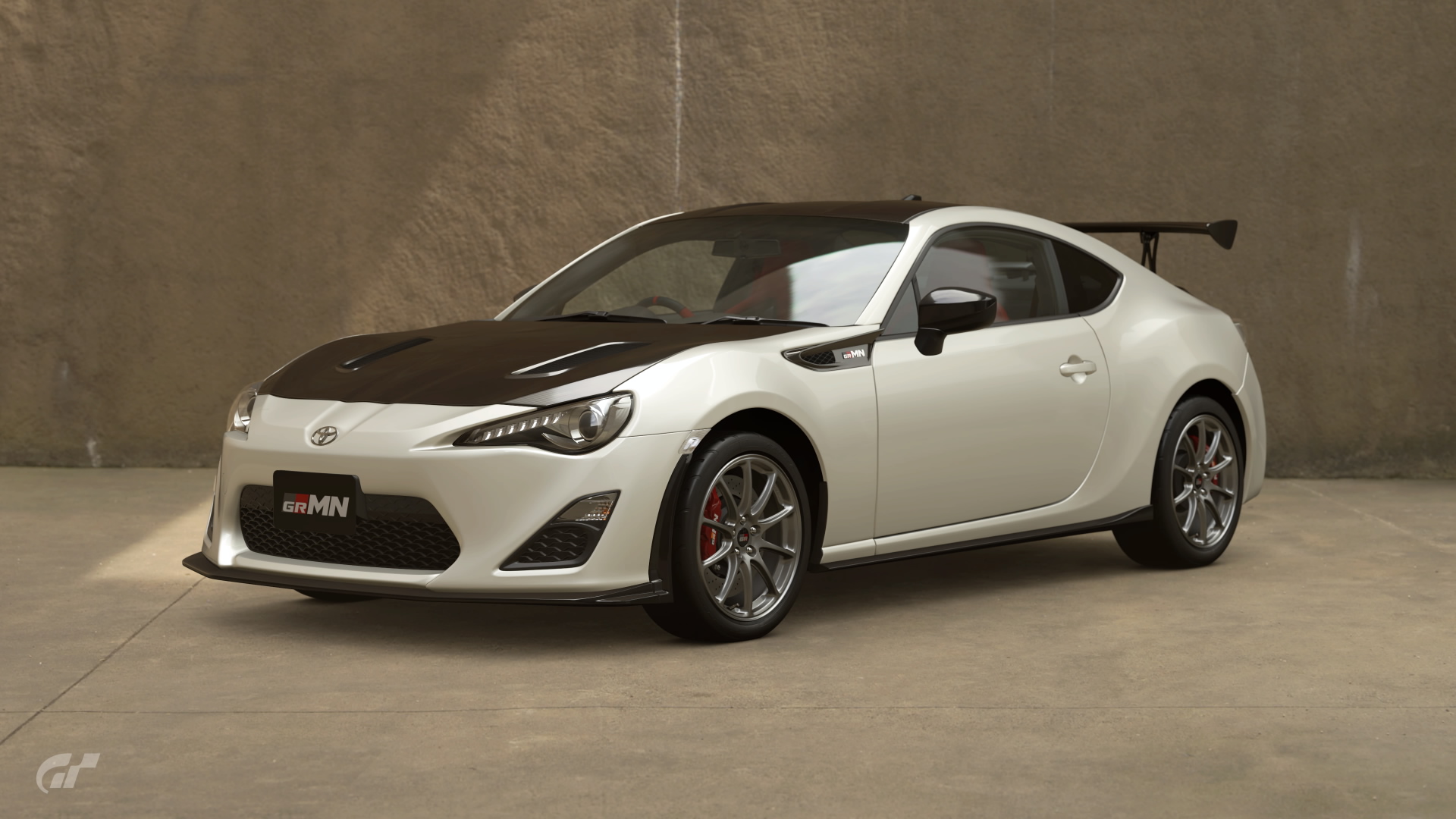 Toyota 86 GRMN '16 | Gran Turismo Wiki | Fandom