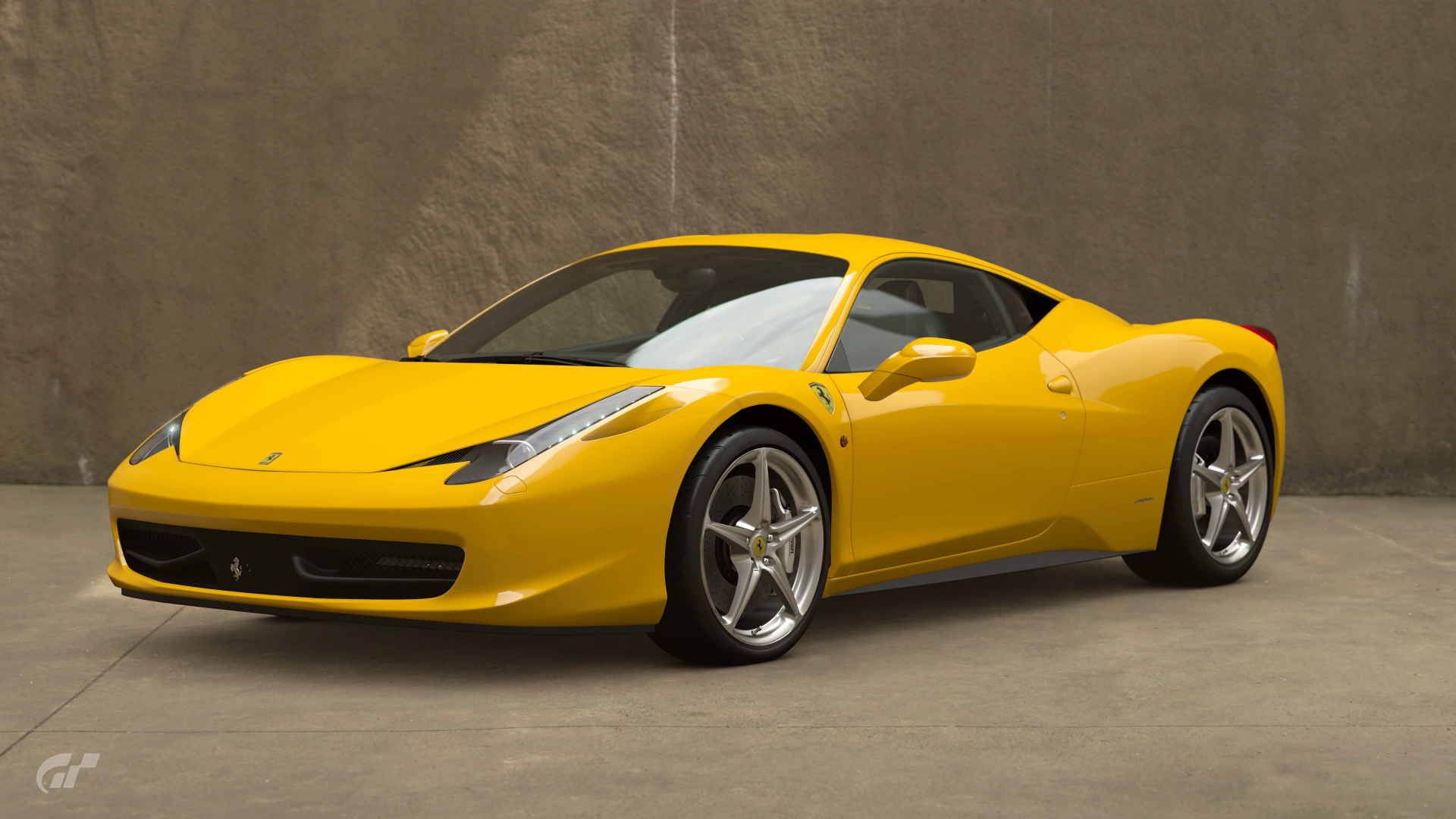  Ferrari 458  Italia 09 Gran Turismo Wiki Fandom