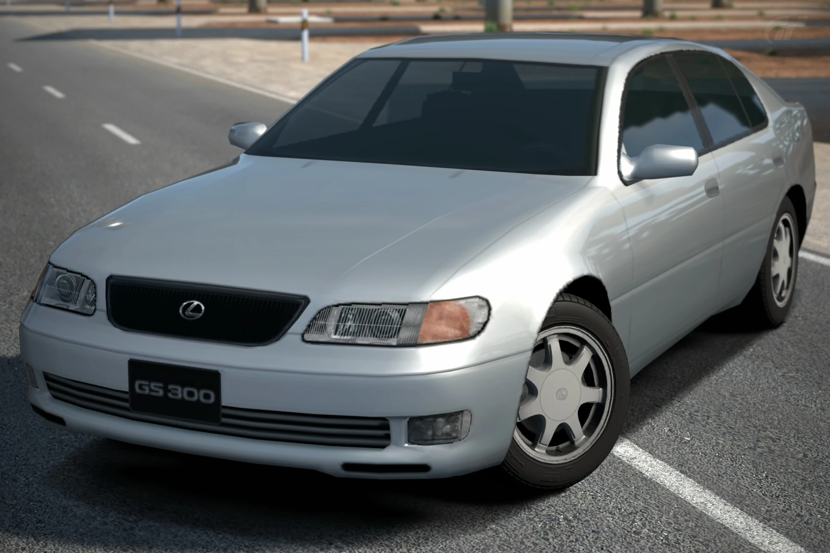 Lexus gs wiki