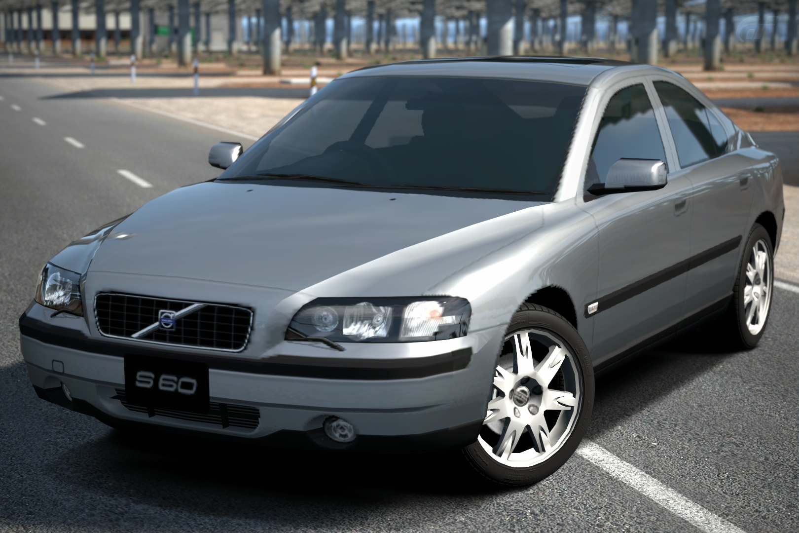 Volvo Gran Turismo