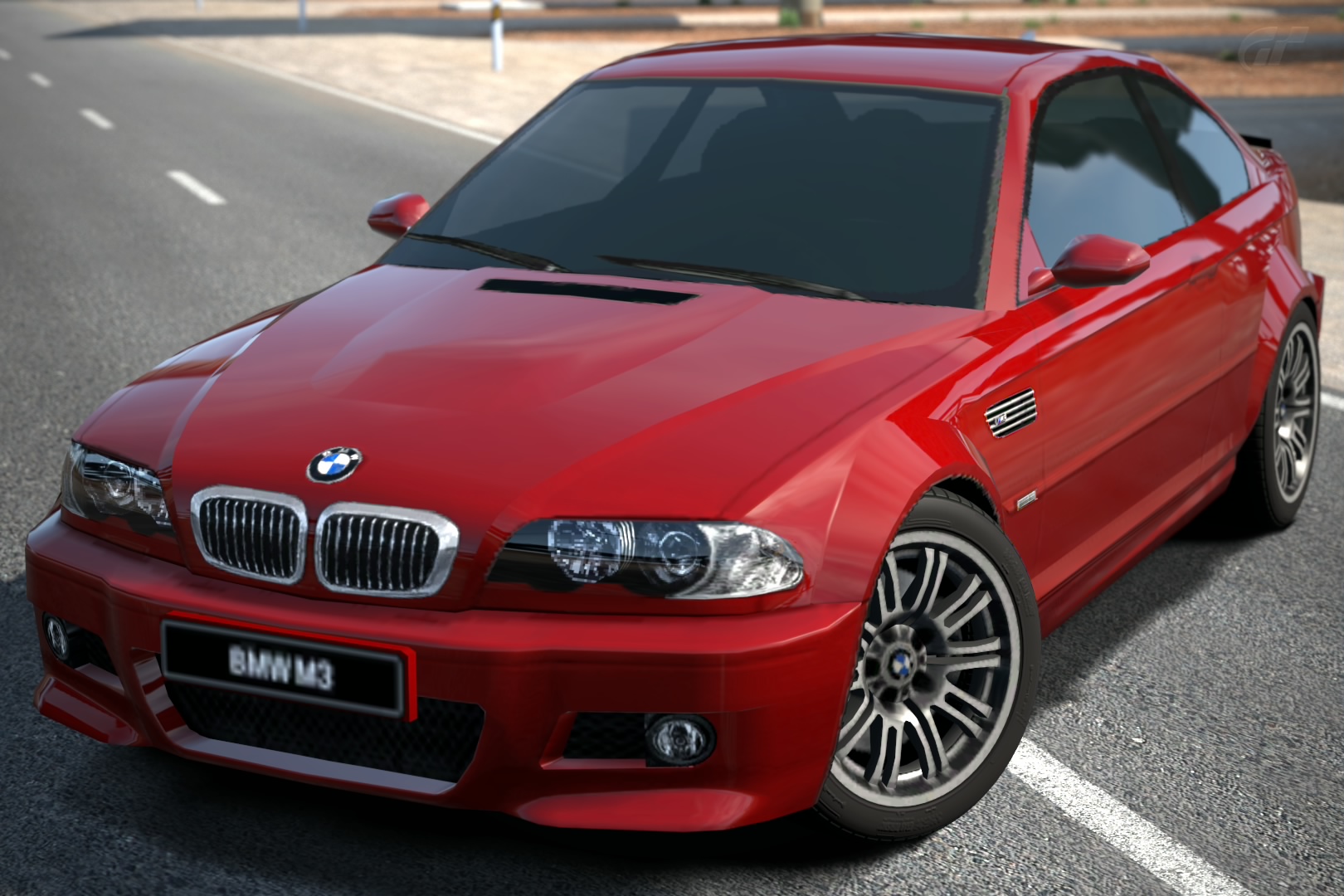 Bmw M3 04 Gran Turismo Wiki Fandom Ed By Wikia Bmw M3 04