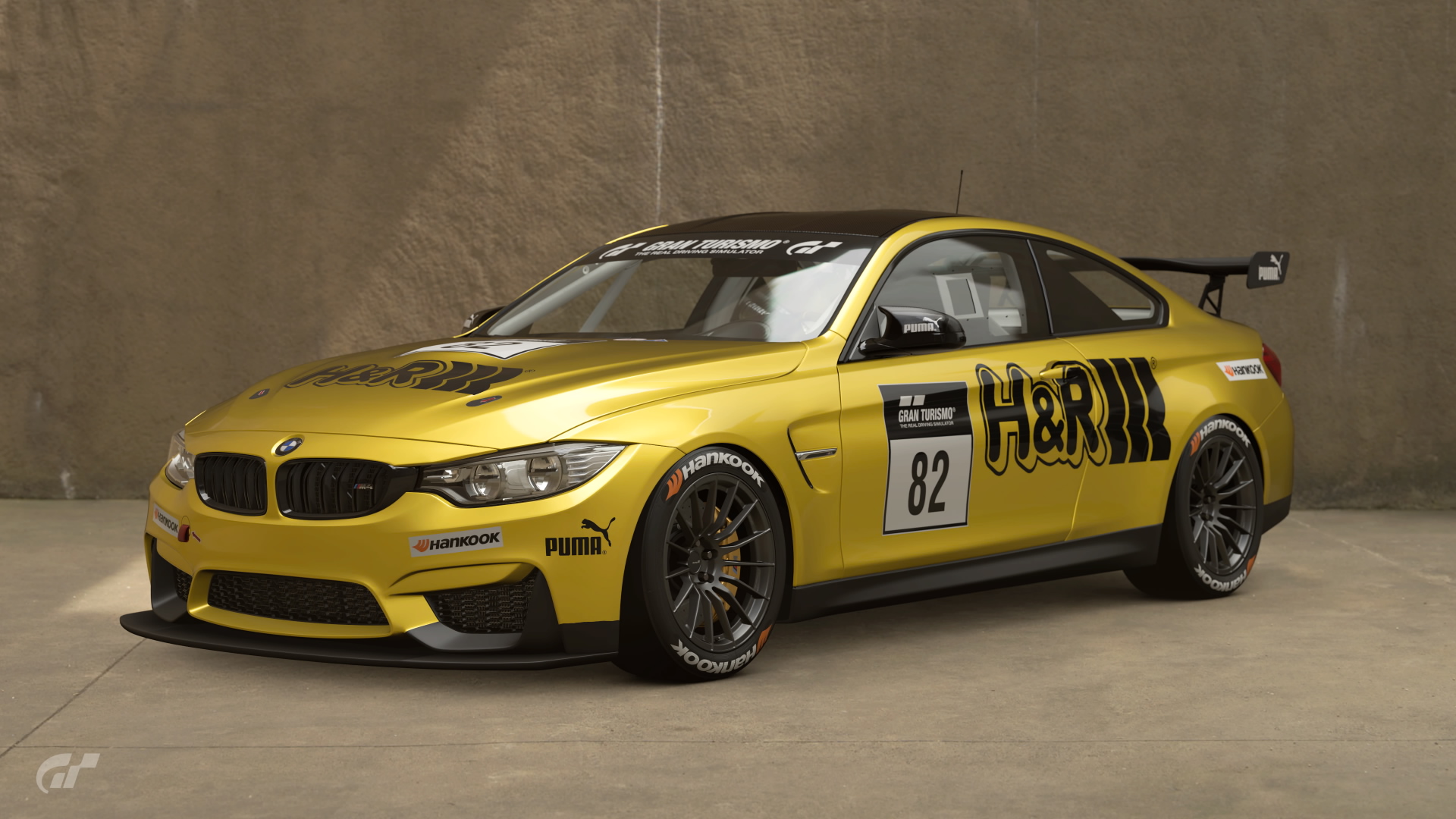 BMW M4 Gr.4 | Gran Turismo Wiki | Fandom