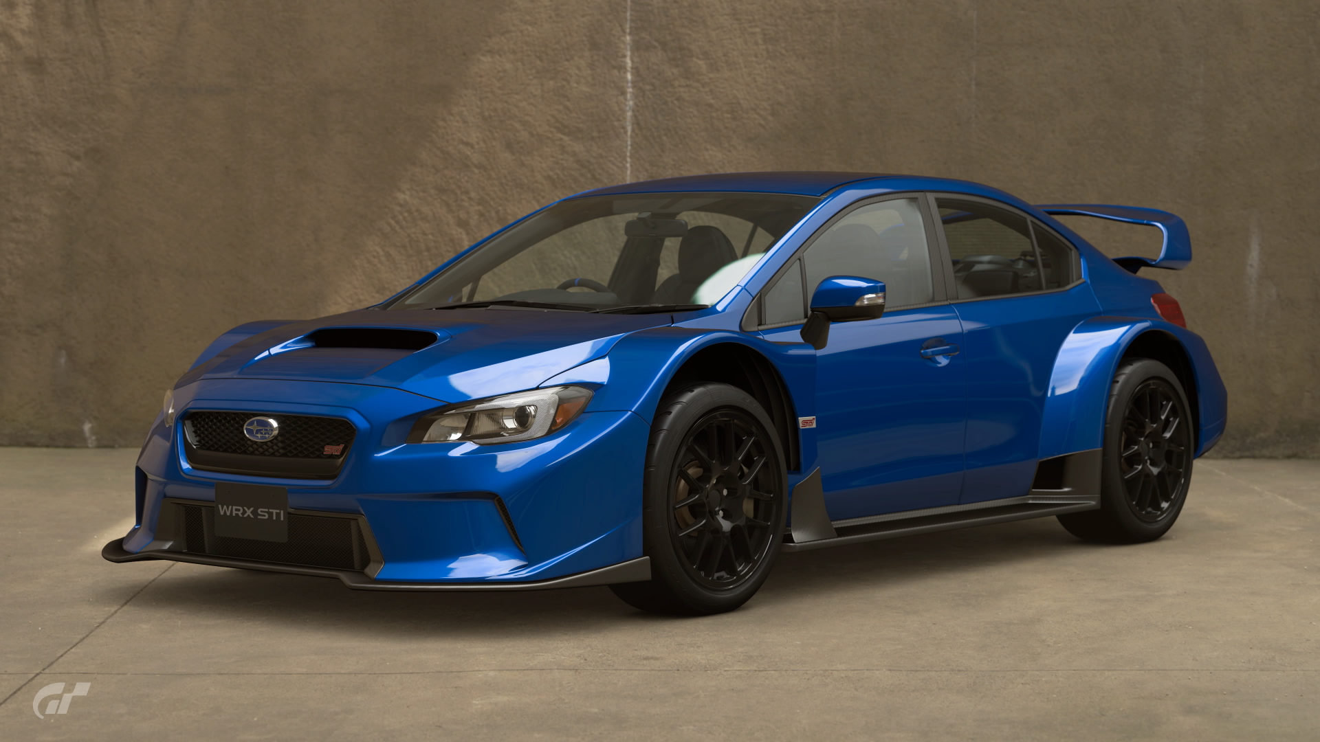 Subaru WRX Gr.B Road Car Gran Turismo Wiki Fandom