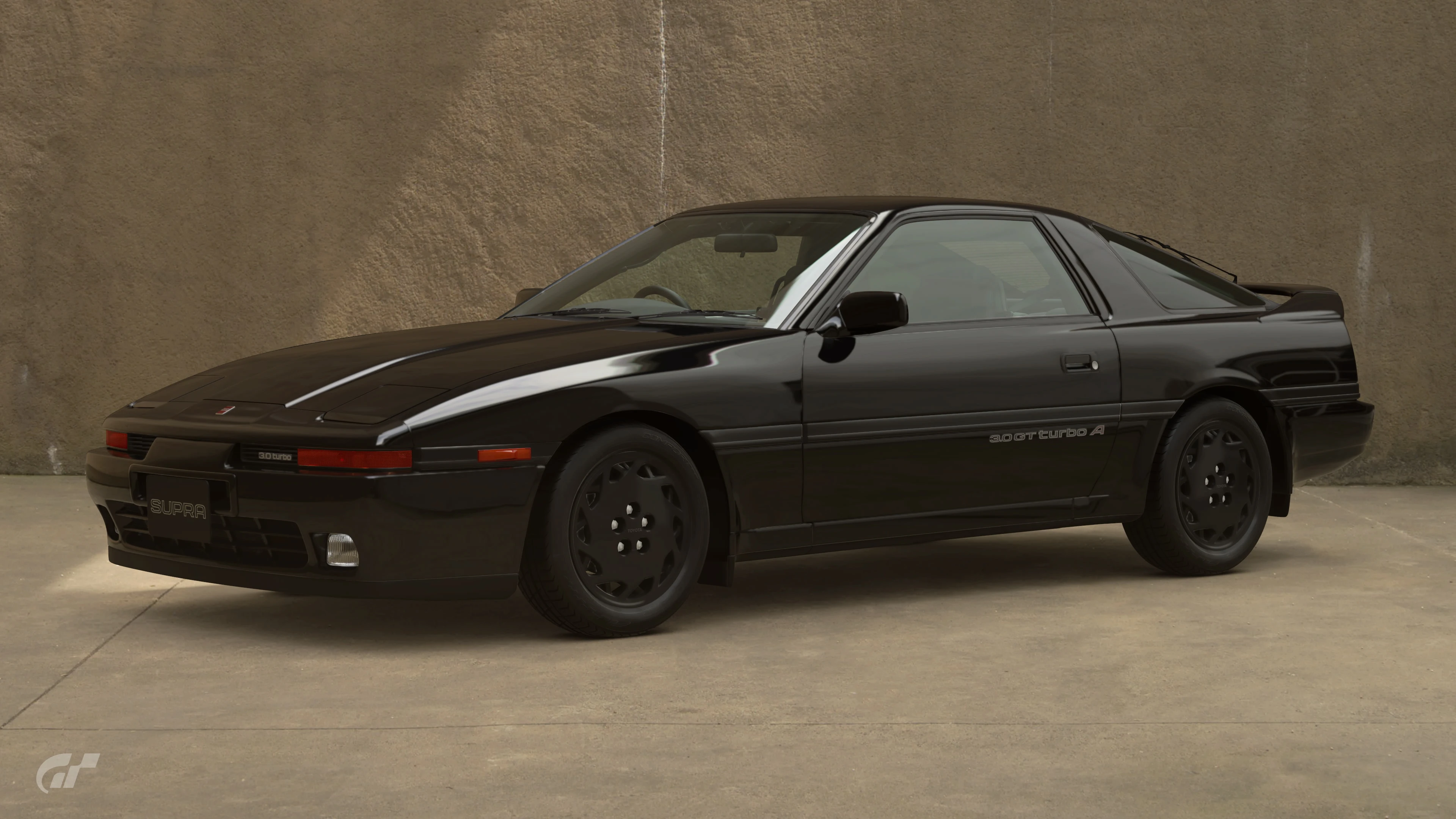 Toyota supra 80a