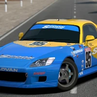 Honda S2000 Spoon Sport 4k Paintjob Gta5 Mods Com