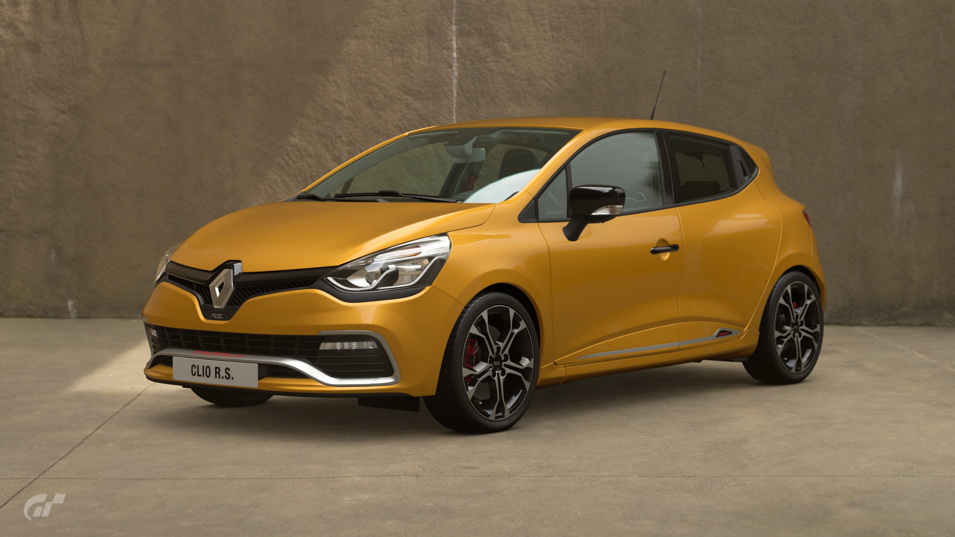 Renault Sport Clio R S 220 Edc Trophy 15 Gran Turismo Wiki