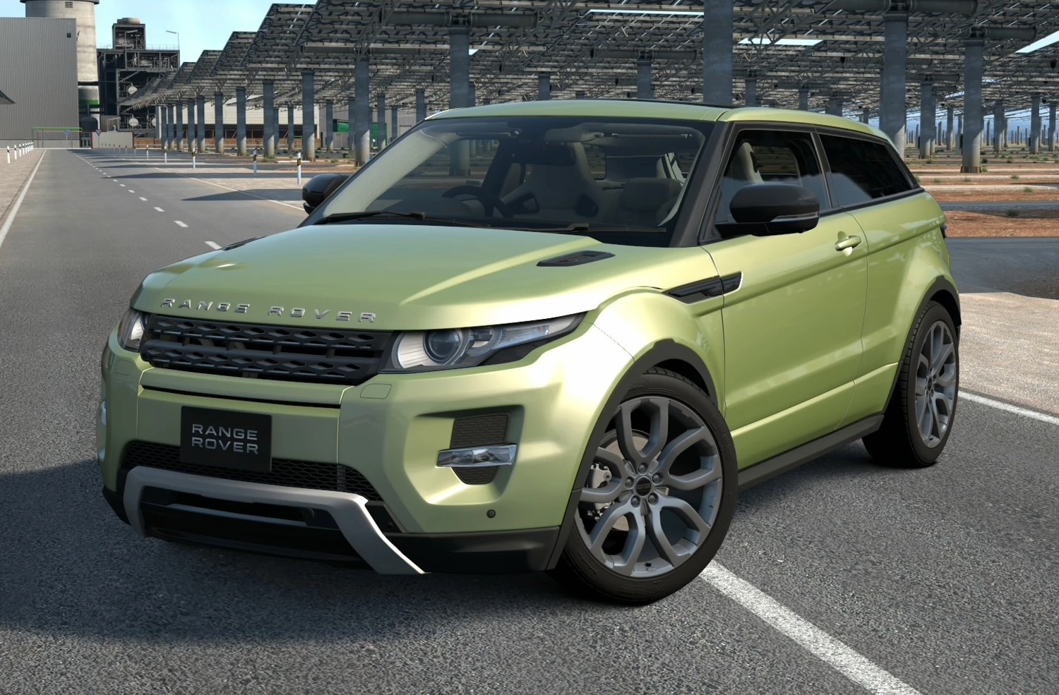 Land rover wiki