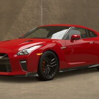 Nissan Gt R Premium Edition 17 Gran Turismo Wiki Fandom