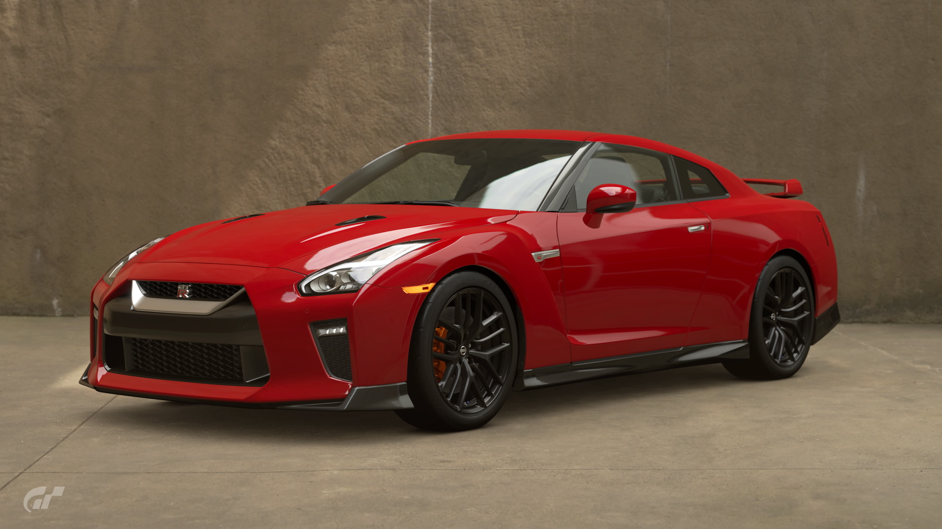 Nissan GT-R Premium Edition '17 | Gran Turismo Wiki | Fandom