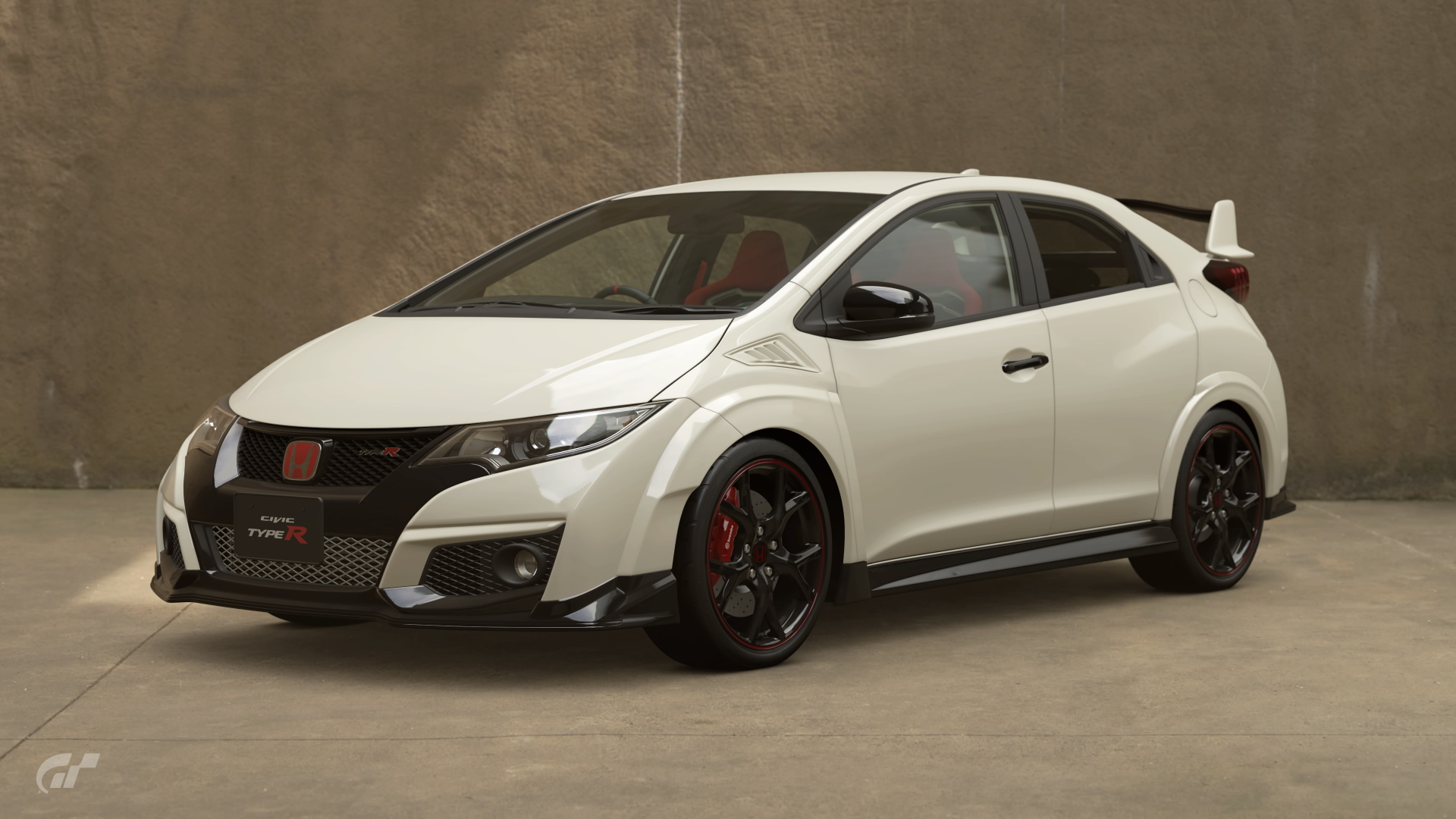 Honda Civic Type R Fk2 15 Gran Turismo Wiki Fandom