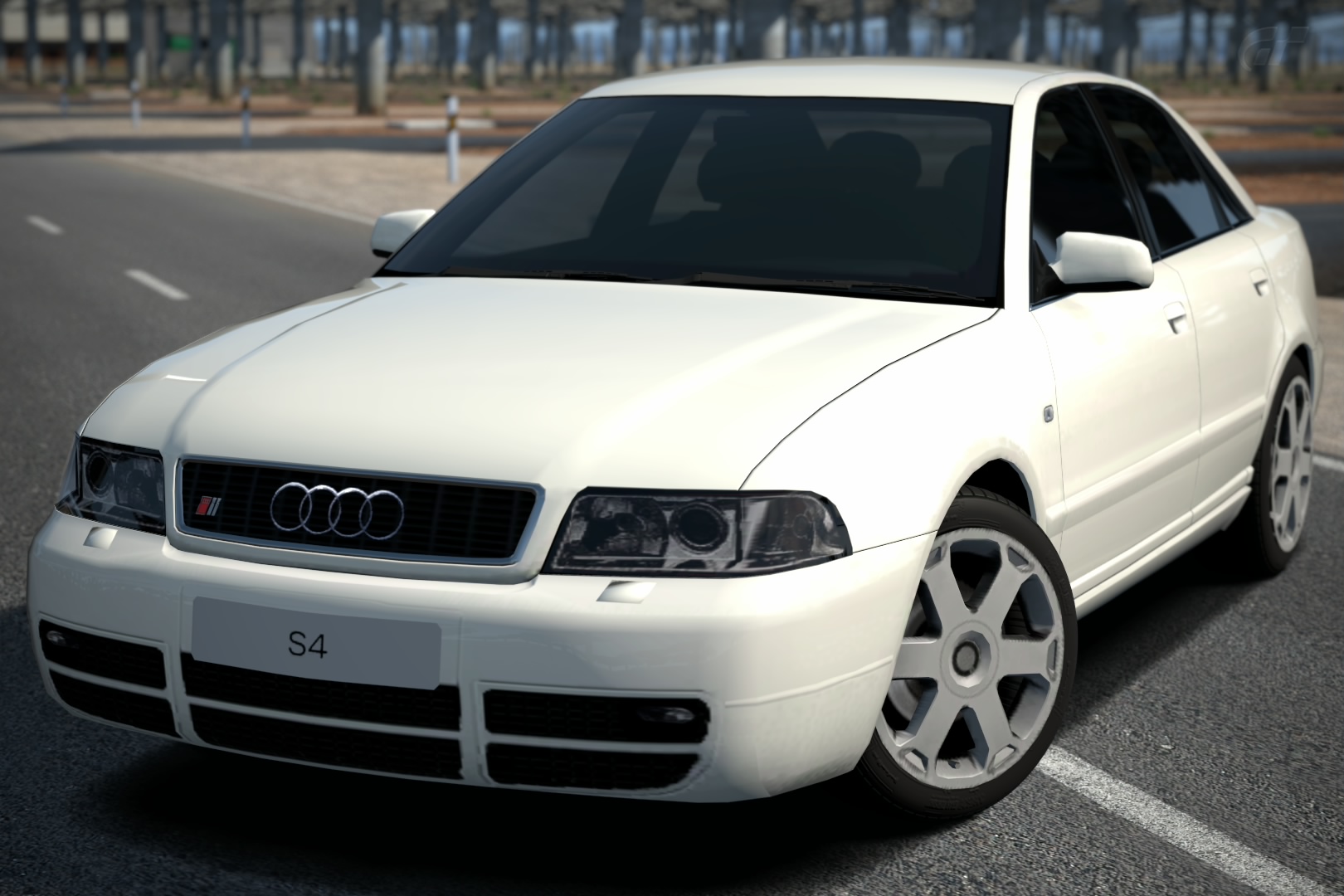Gran Turismo Sport Used Car Dealership Gran Turismo Sport Used Car Dealership
