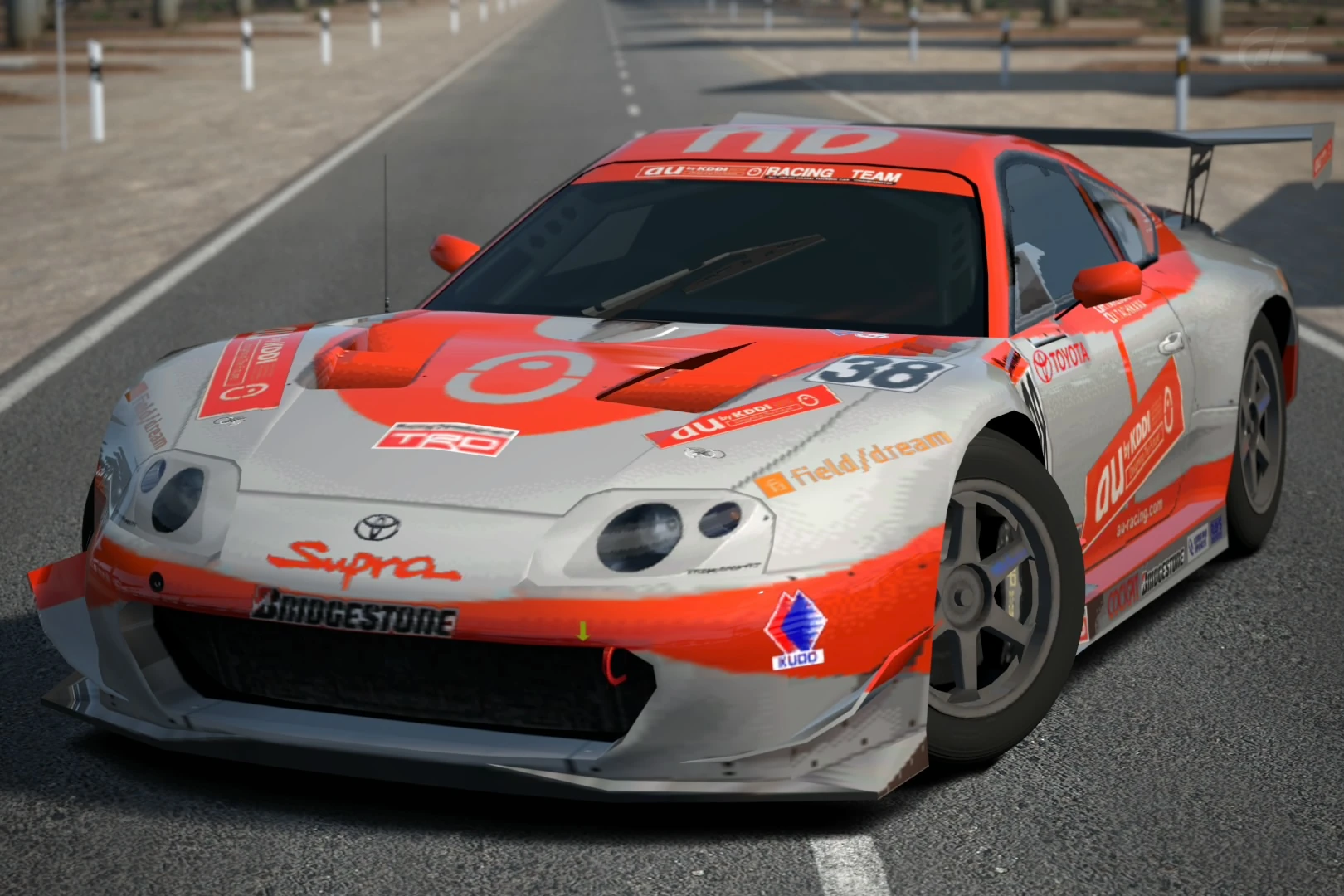 JGTC ALL JAPAN GRAND TOURING CAR CHAMPIONSHIP JapaneseClass.jp