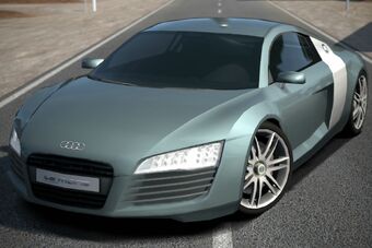 Audi Le Mans Quattro 03 Gran Turismo Wiki Fandom
