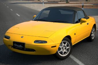 Mazda Mx 5 Miata J Limited Ii Na J 93 Gran Turismo Wiki Fandom