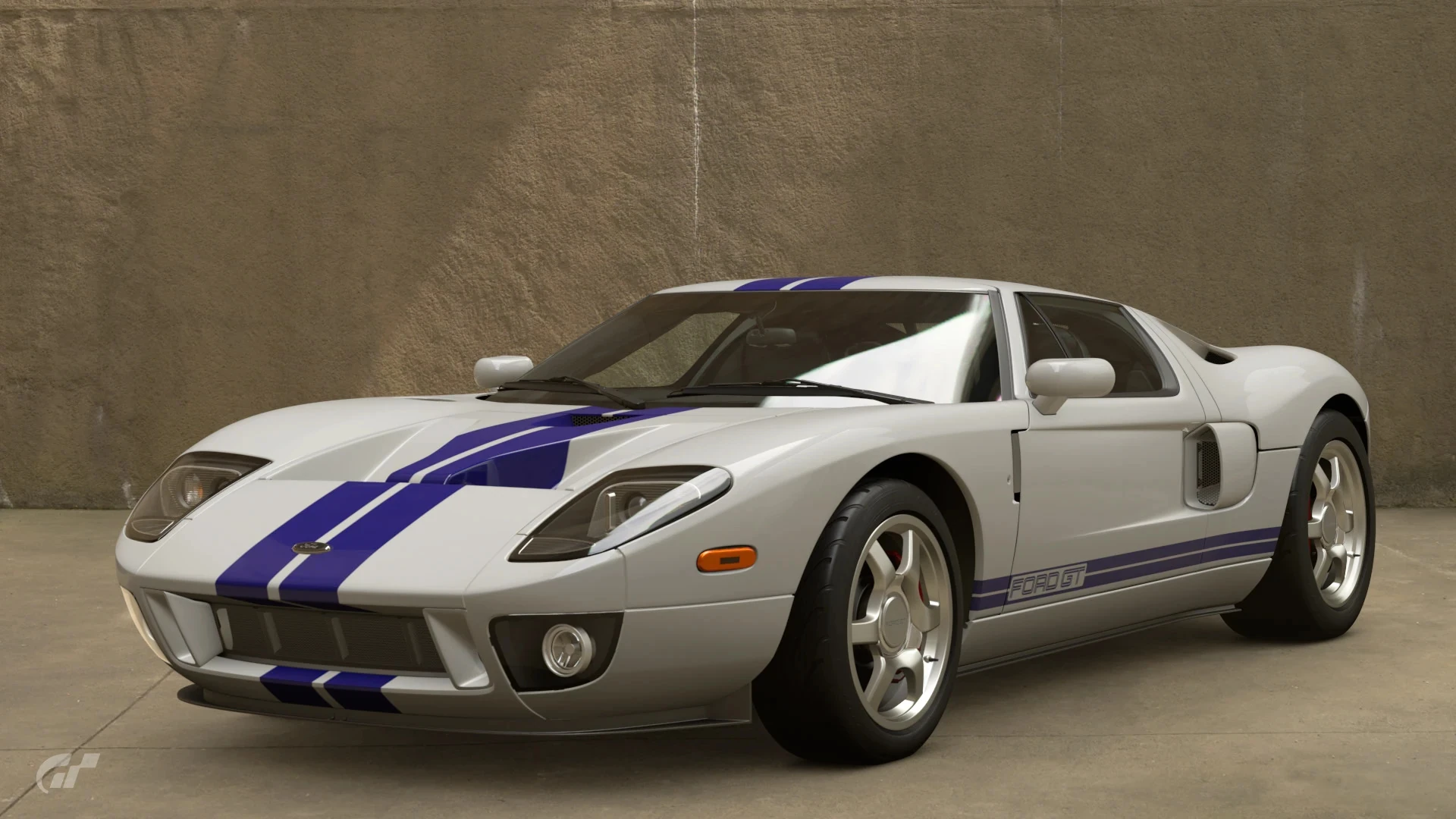 Ford gt 06