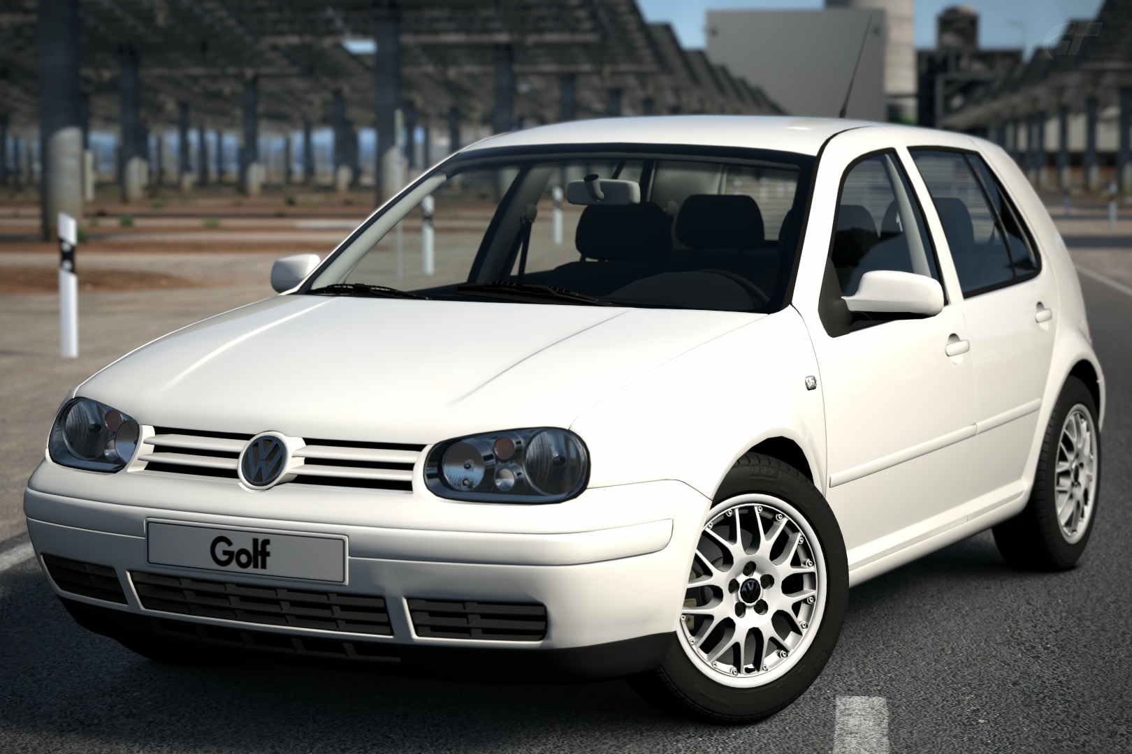 golf 4 gti 1998