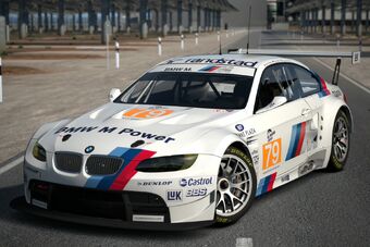 Bmw E92 M3 Bmw Motorsport 10 Gran Turismo Wiki Fandom