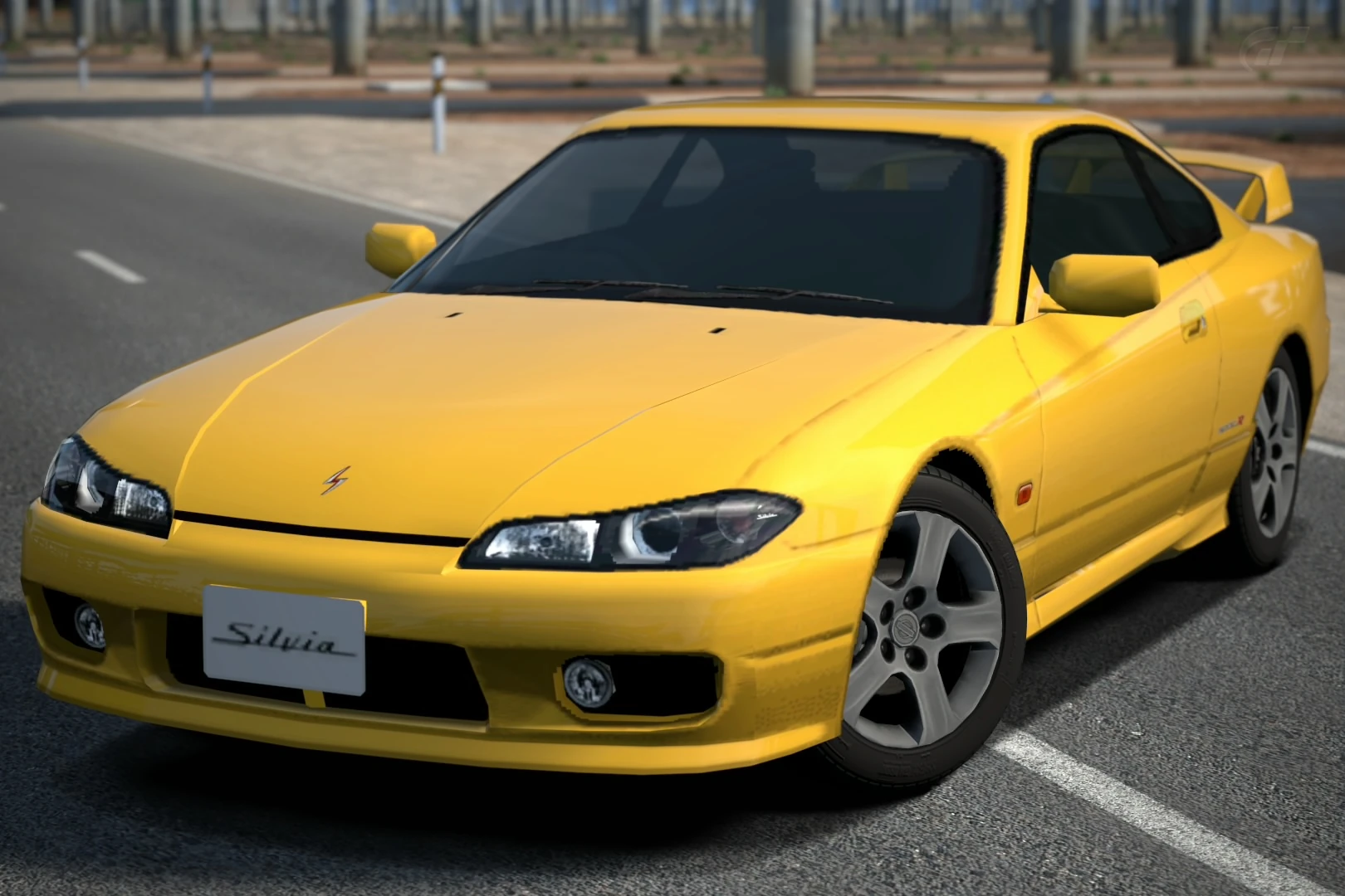 99 nissan silvia s15