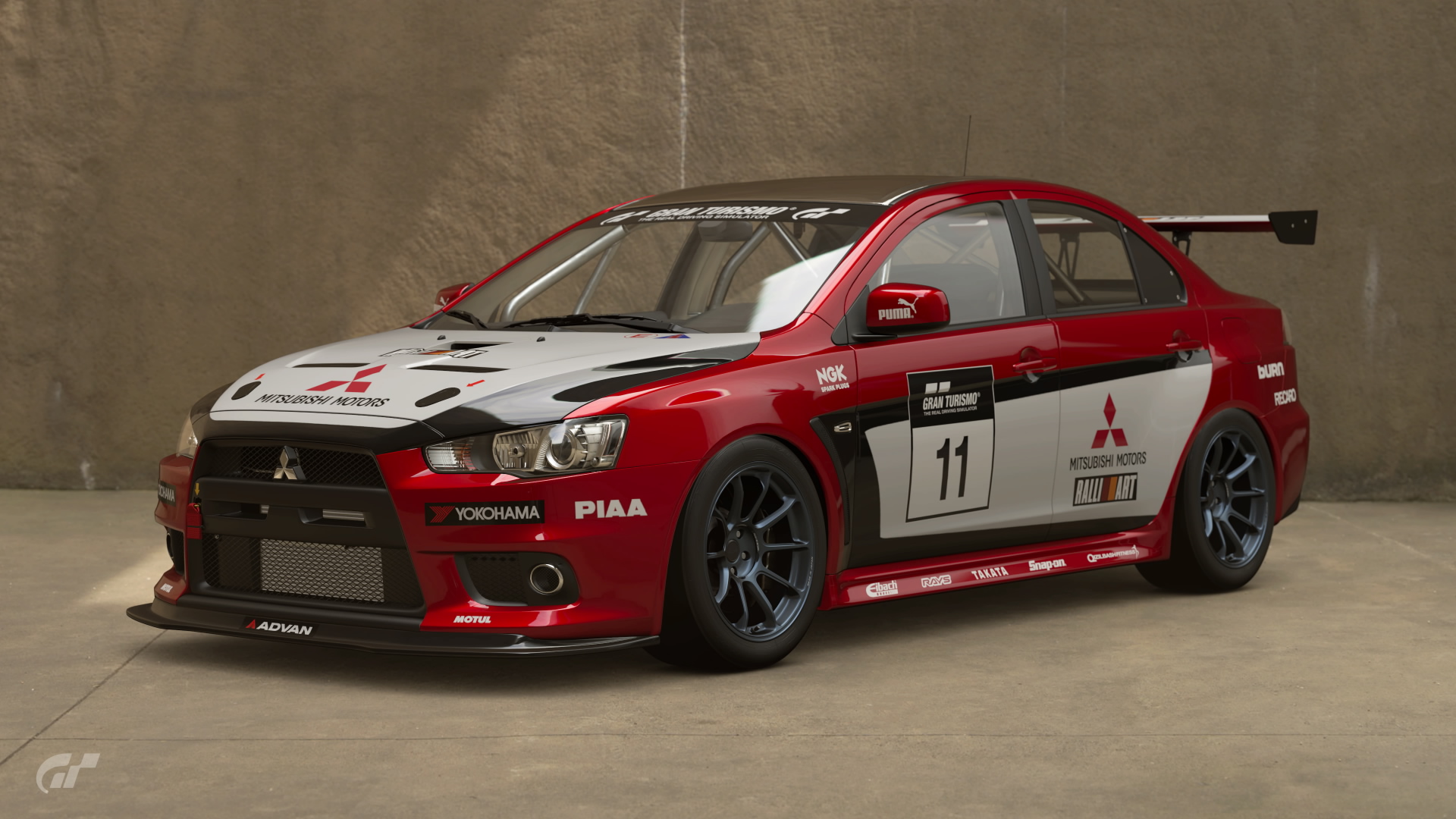 Mitsubishi lancer evolution новый