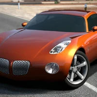 Pontiac Solstice Concept 2002 Pictures Information Specs