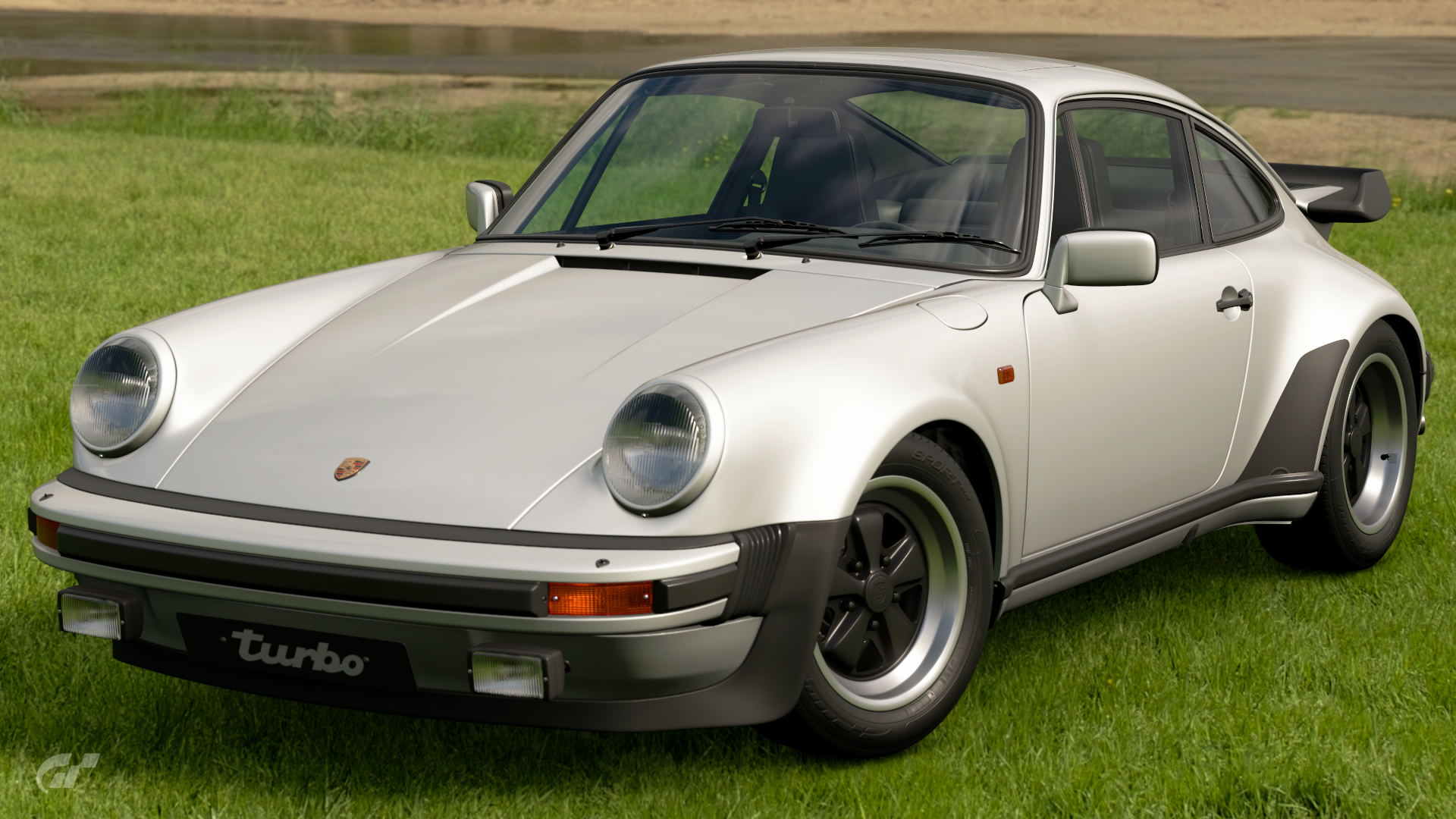 Porsche 911 Turbo (930) '81 Gran Turismo Wiki Fandom