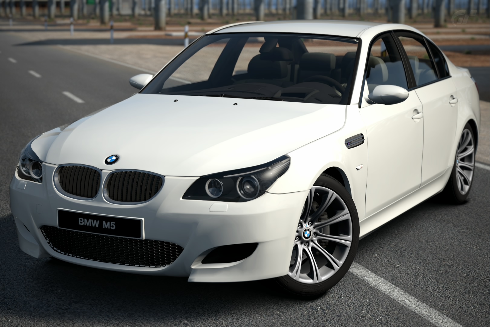 the grand tour bmw m5