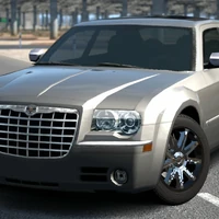 Chrysler 300c 05 Gran Turismo Wiki Fandom