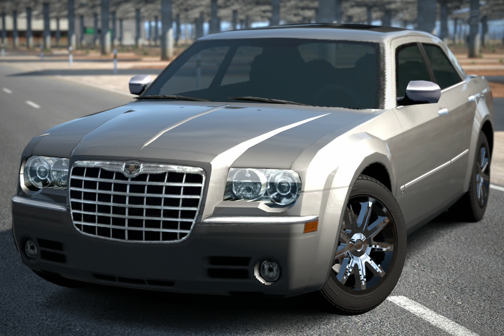 Chrysler 300c пропал звук