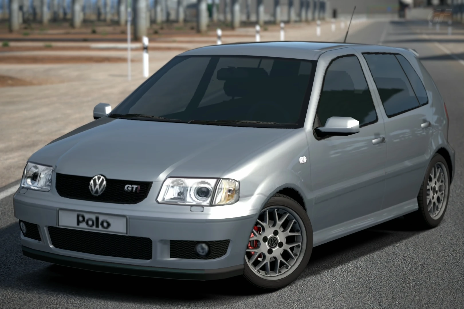 Volkswagen polo wiki