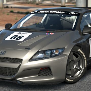 Honda Cr Z Touring Car Gran Turismo Wiki Fandom