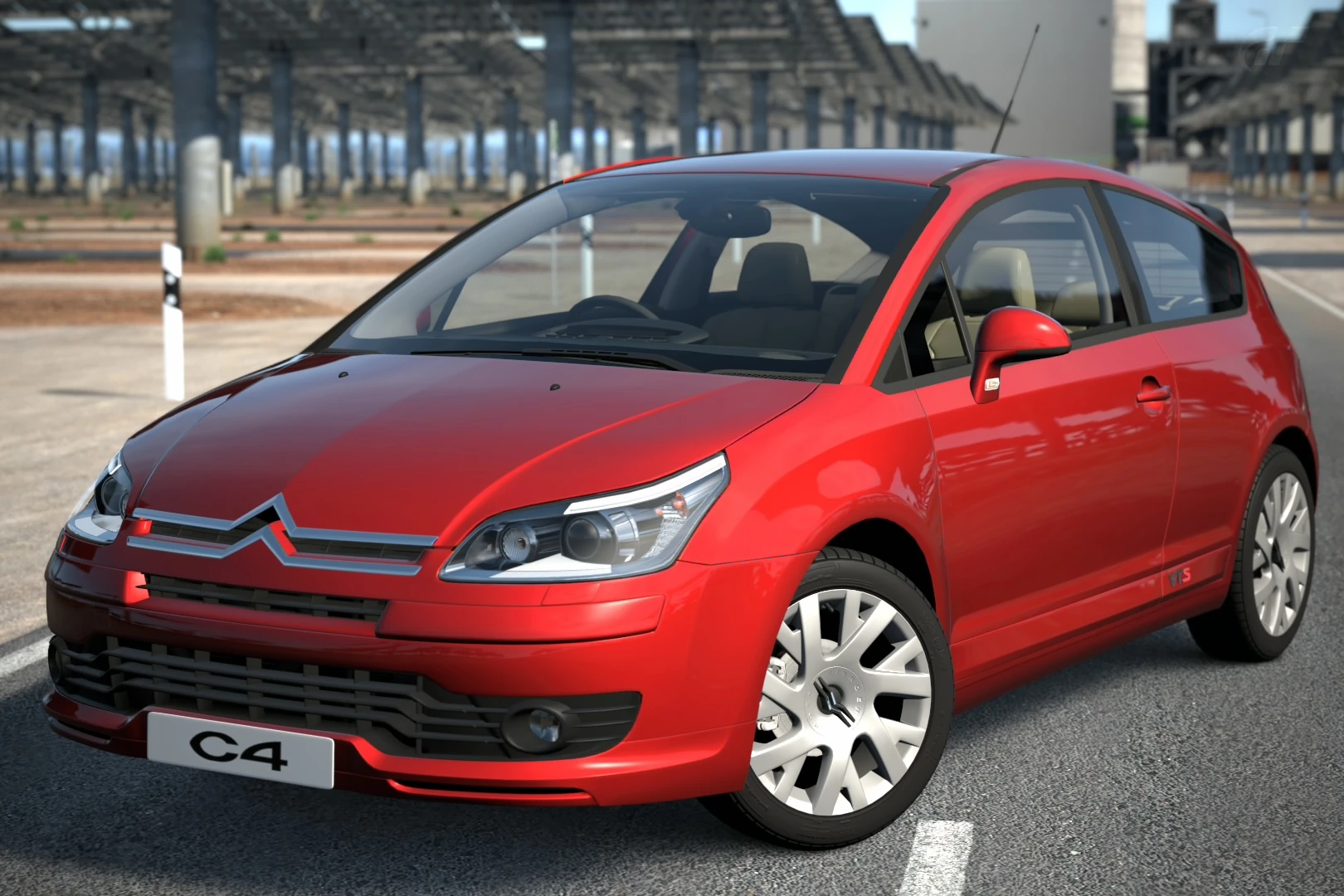 Citroen c4 wiki