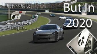 Gran Turismo 5 Prologue Gran Turismo Wiki Fandom