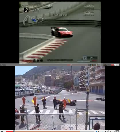 Monacochicane