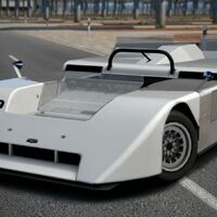 chaparral 2j slot car