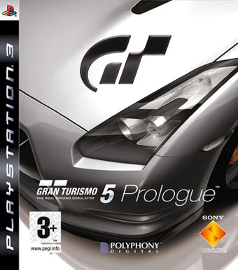 Gran Turismo 5 Prologue Gran Turismo Wiki Fandom