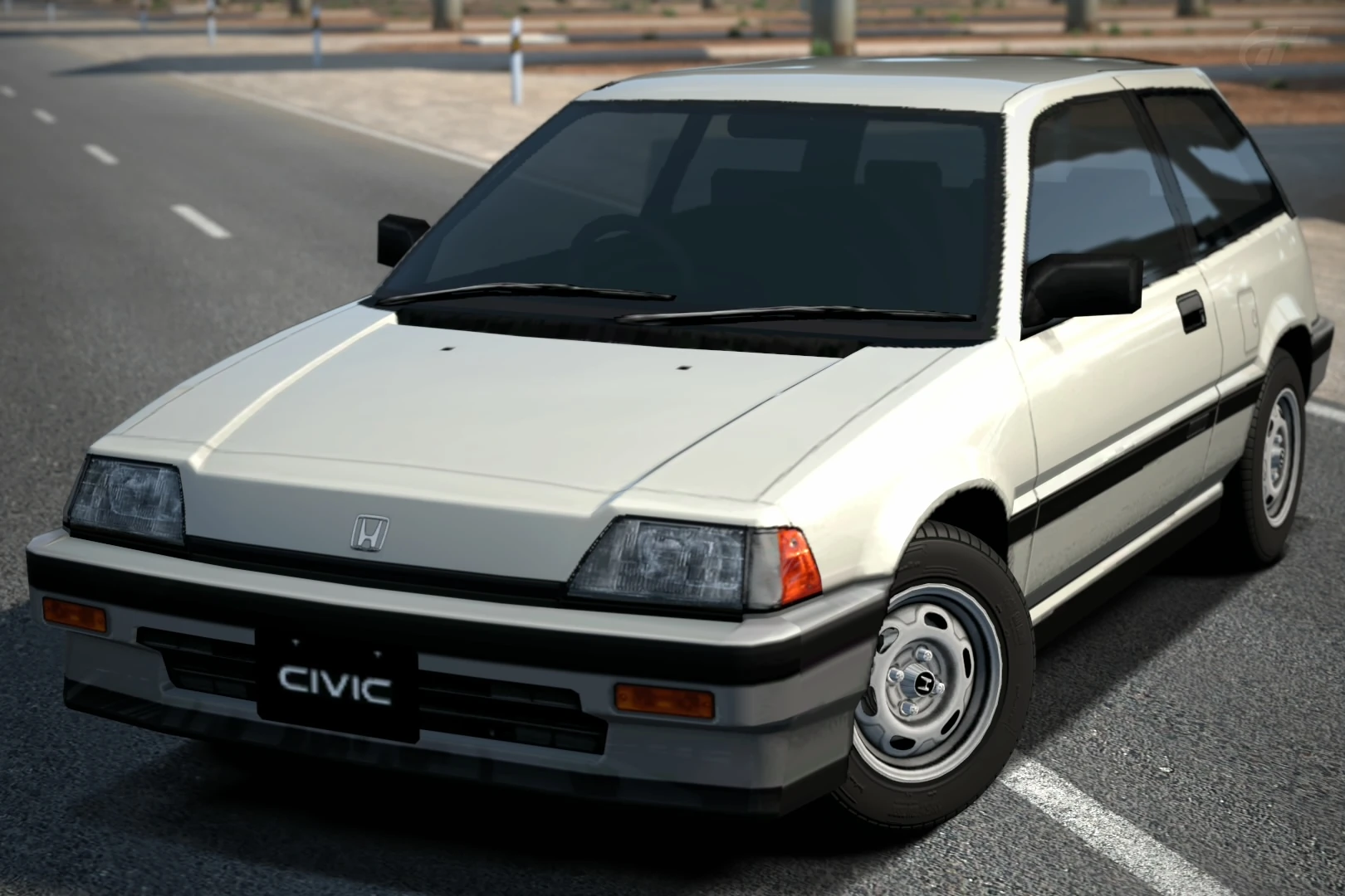 Honda civic wiki