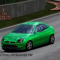 ford puma racing wiki