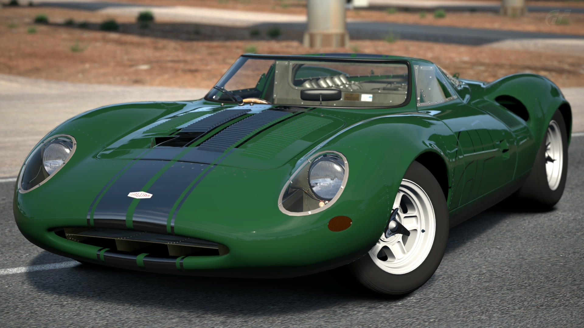 Jaguar Xj13 For Sale