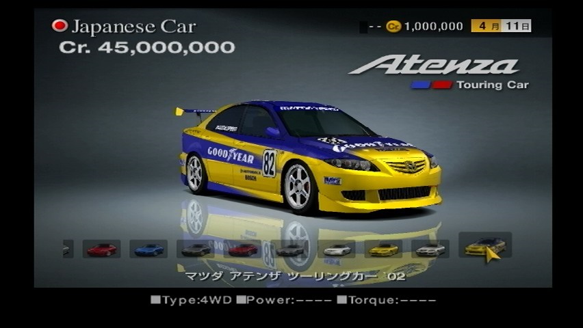 Honda Accord Sport >> GT5 Transcripts/Mazda6 Touring Car | Gran Turismo Wiki ... Honda Accord Sport >> GT5 Transcripts/Mazda6 Touring Car | Gran Turismo Wiki ...