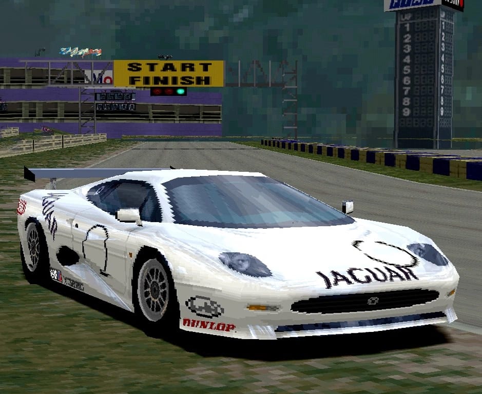 Image----R-Jaguar-XJ220-GT-Race-Car.jpg-|-Gran-Turismo-...