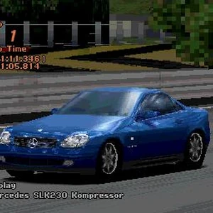 Mercedes Benz Gran Turismo Wiki Fandom