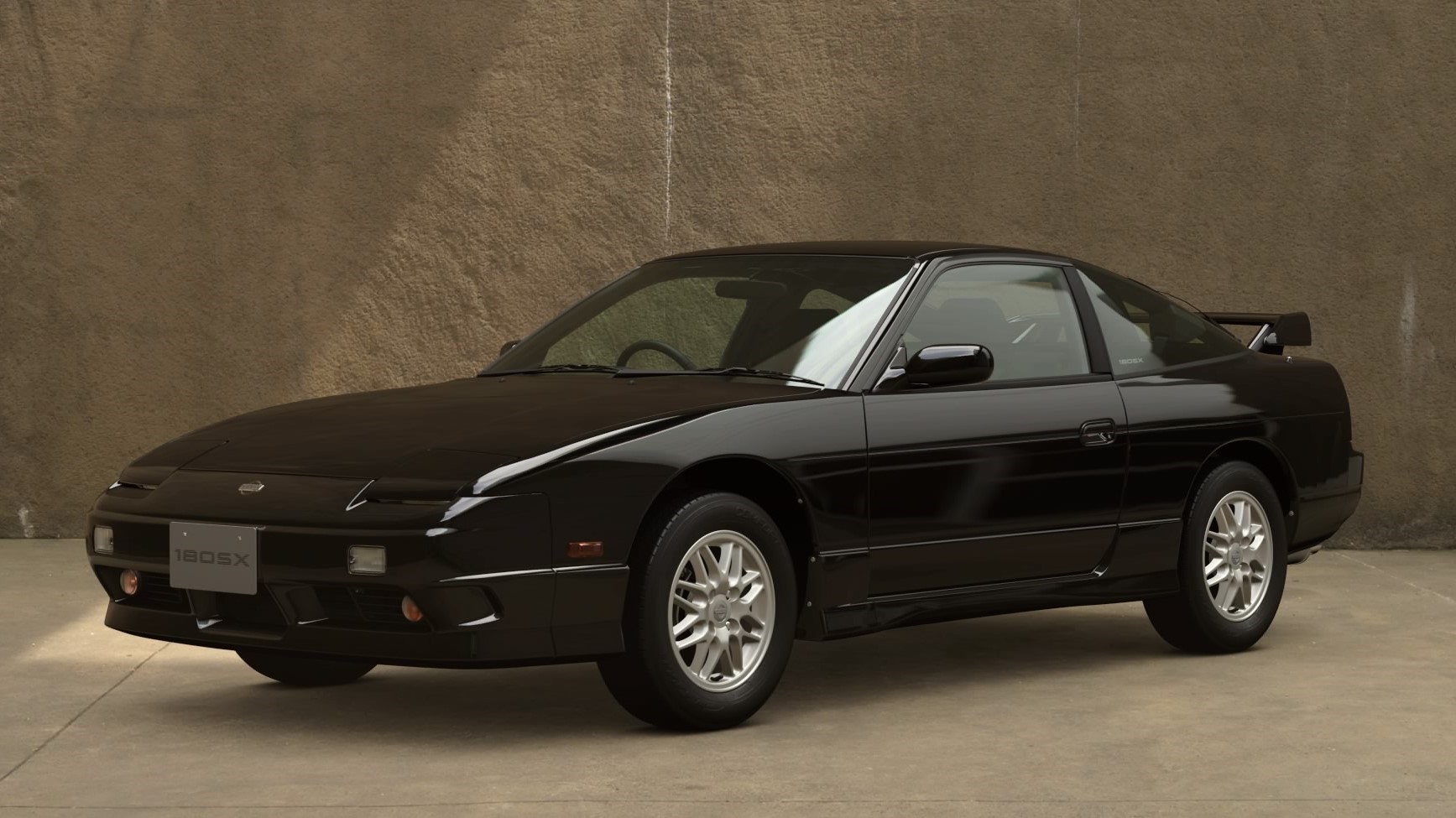 Nissan 180sx Type X 96 Gran Turismo Wiki Fandom Powered